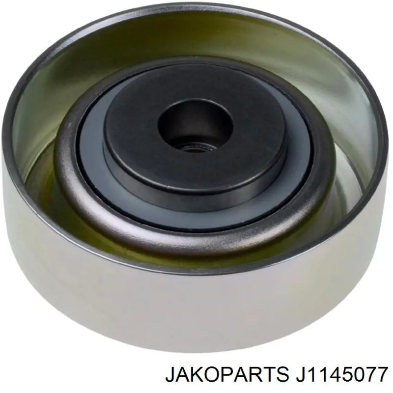 Compre J1145077 Jakoparts Rolo parasita da correia de transmissão