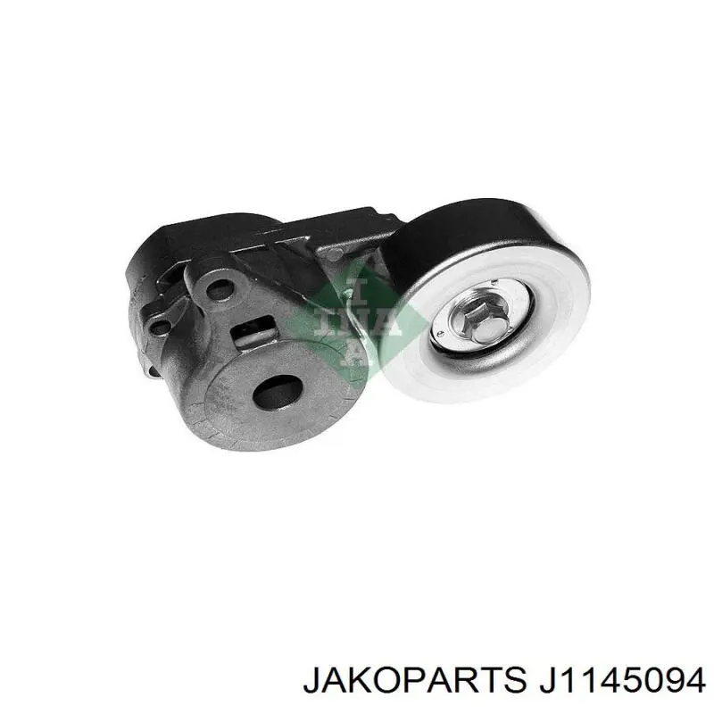 Compre J1145094 Jakoparts Reguladora de tensão da correia de transmissão
