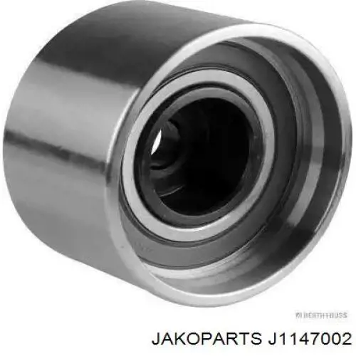 Rolo parasita da correia do mecanismo de distribuição de gás Jakoparts J1147002 preço, a partir de 22,89 USD