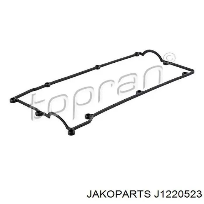 Vedante de tampa de válvulas de motor Jakoparts J1220523 preço, a partir de 9,78 USD