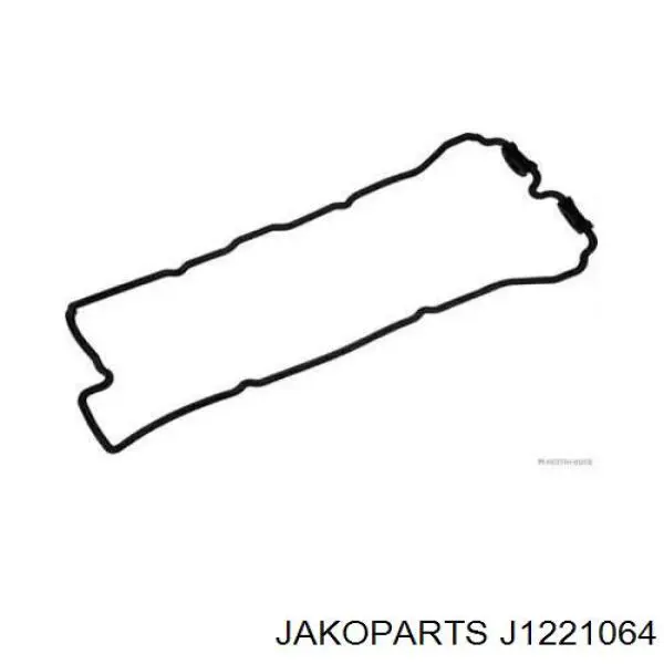 Vedante de tampa de válvulas de motor Jakoparts J1221064 preço, a partir de 12,87 USD