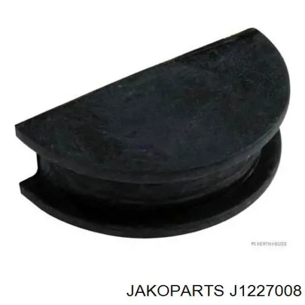 Compre J1227008 Jakoparts Vedante de tampa de válvulas de motor