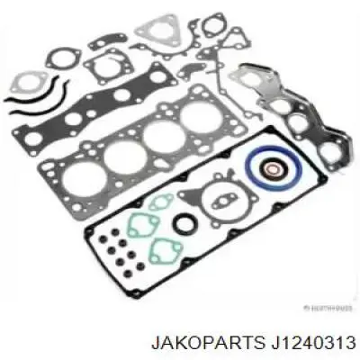 Kit de vedantes de motor completo Ajusa 50215200 preço, a partir de 63,73 USD