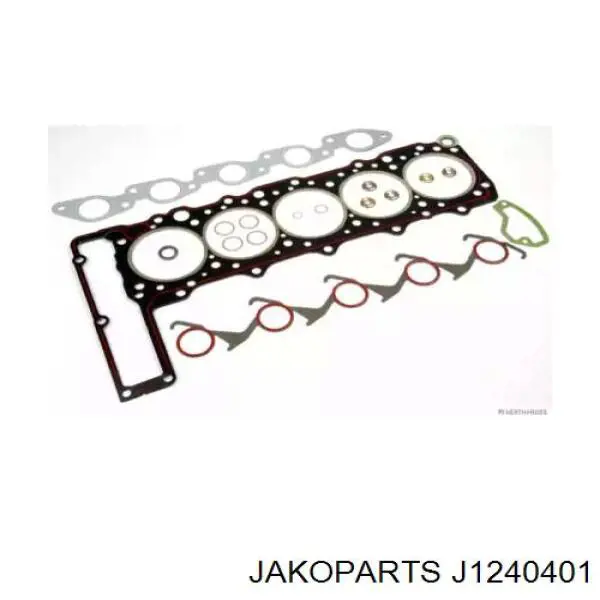 Kit superior de vedantes de motor HK5555 BGA