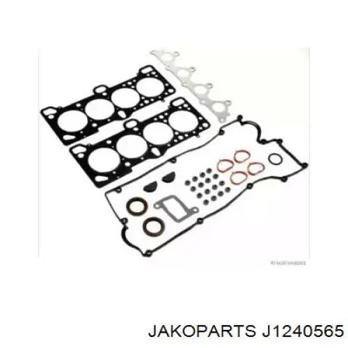 Kit superior de vedantes de motor Hyundai/Kia 2092026K00 preço, a partir de 125,07 USD