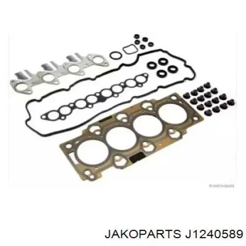 Compre 021010103 Victor Reinz Kit superior de vedantes de motor