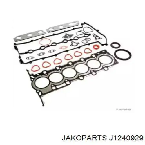 Kit de vedantes de motor completo Mando DM93740211 preço, a partir de 183,37 USD