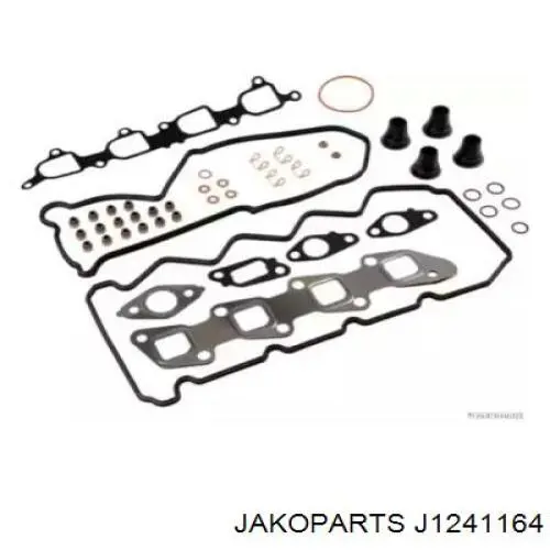 Kit superior de vedantes de motor Elring 903640 preço, a partir de 147,24 USD