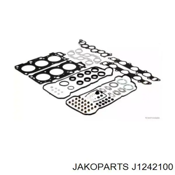Kit superior de vedantes de motor Toyota 0411220160 preço, a partir de 151,17 USD