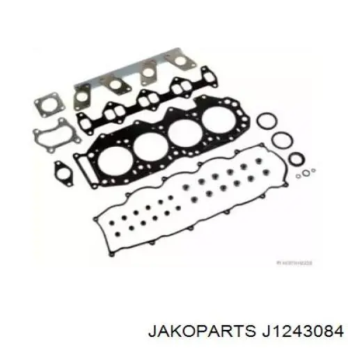 Compre ADM56268 Blue Print Kit superior de vedantes de motor
