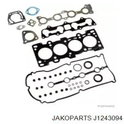 Compre S4000200 Glaser Kit de vedantes de motor completo