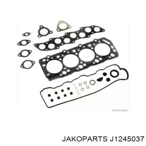 Kit superior de vedantes de motor Jakoparts J1245037 preço, a partir de 41,48 USD