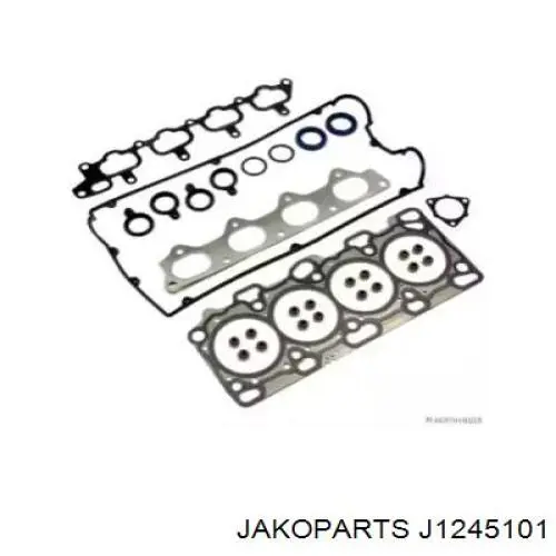 Kit superior de vedantes de motor Mitsubishi MD979311 preço, a partir de 193,21 USD