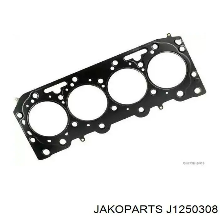 Vedante de cabeça de motor (CBC) Jakoparts J1250308 preço, a partir de 44,56 USD