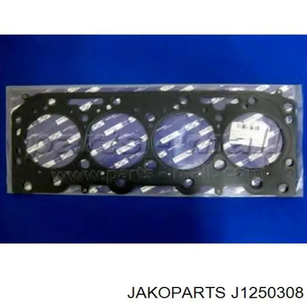 Compre J1250308 Jakoparts Vedante de cabeça de motor (CBC)