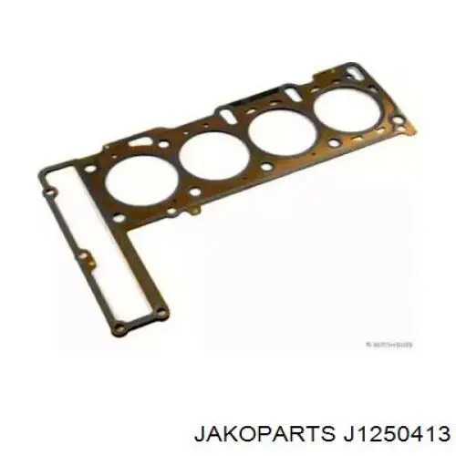 Vedante de cabeça de motor (CBC) Jakoparts J1250413 preço, a partir de 64,88 USD