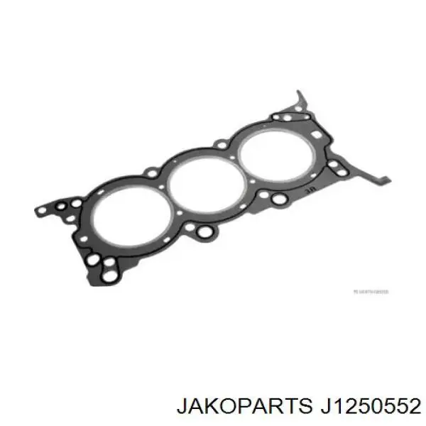 Compre 440520 Elring Vedante direito de cabeça de motor (CBC)