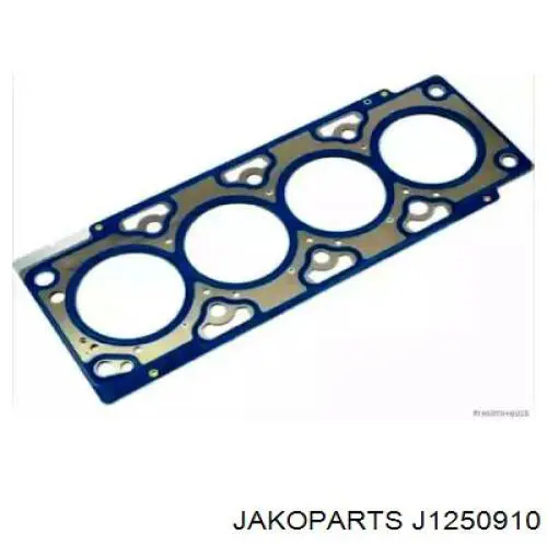 Vedante de cabeça de motor (CBC) Jakoparts J1250910 preço, a partir de 44,56 USD