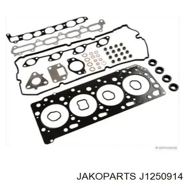 Vedante de cabeça de motor (CBC) KAP 96963220 preço, a partir de 30,98 USD