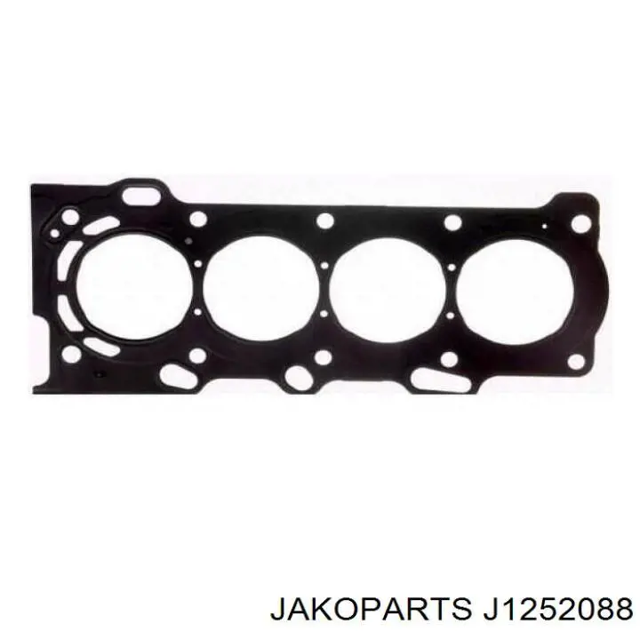 Vedante de cabeça de motor (CBC) Jakoparts J1252088 preço, a partir de 27,52 USD