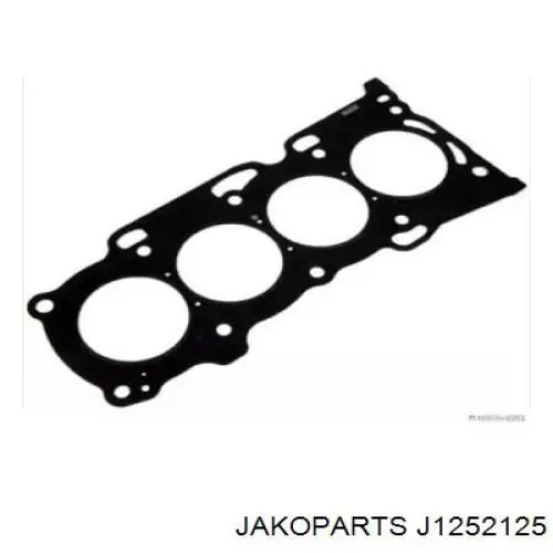 Vedante de cabeça de motor (CBC) Jakoparts J1252125 preço, a partir de 26,46 USD