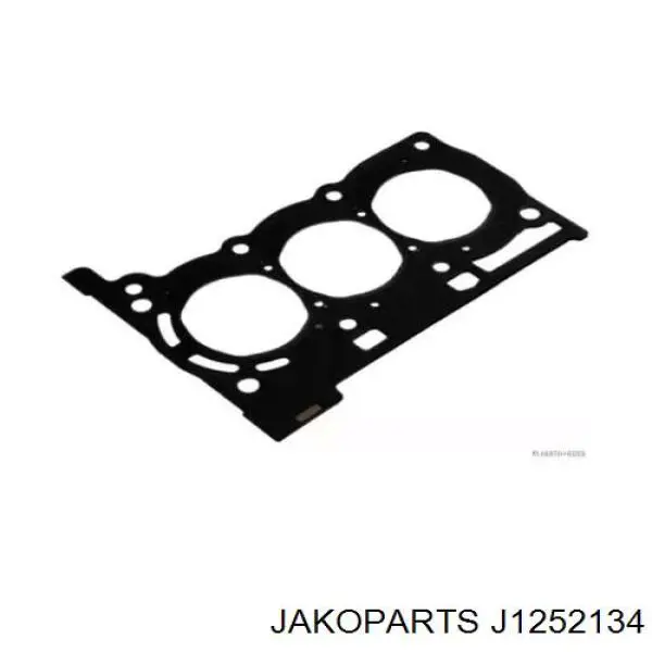 Vedante de cabeça de motor (CBC) Jakoparts J1252134 preço, a partir de 14,93 USD