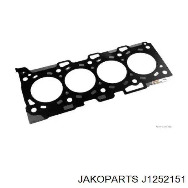Compre 1111526052B0 Toyota Vedante de cabeça de motor (CBC)