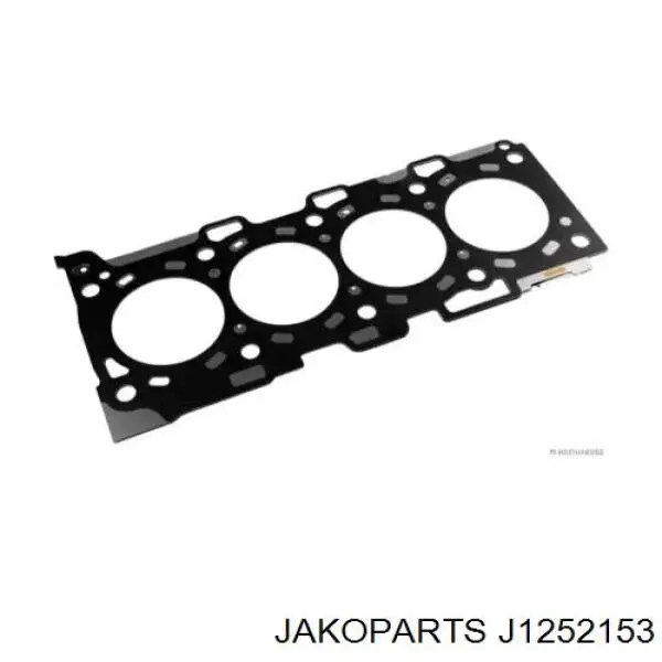 Compre 1111526052D0 Toyota Vedante de cabeça de motor (CBC)