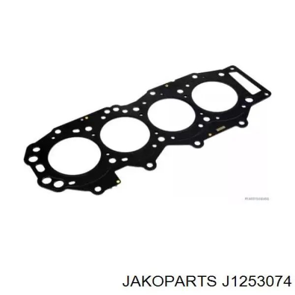 Vedante de cabeça de motor (CBC) Jakoparts J1253074 preço, a partir de 60,05 USD