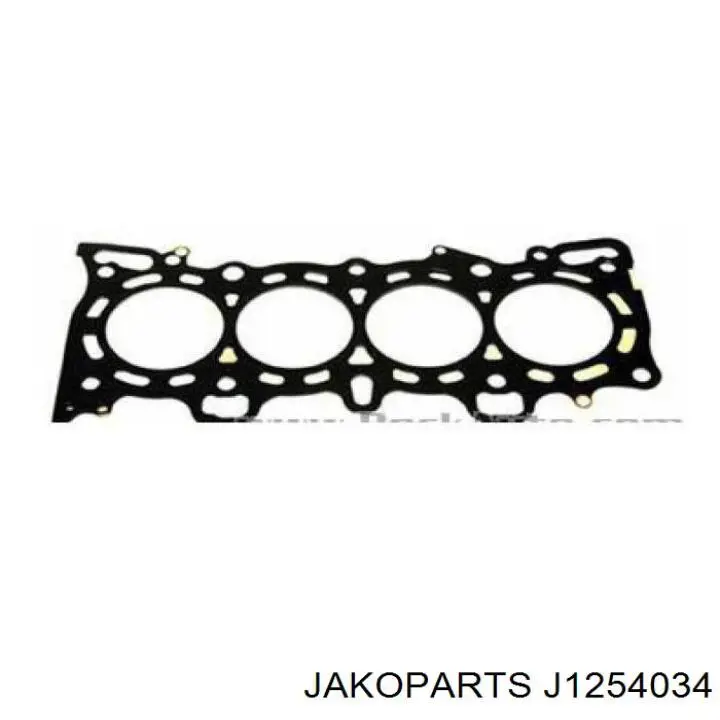 Vedante de cabeça de motor (CBC) Jakoparts J1254034 preço, a partir de 31,36 USD