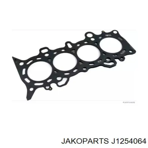 Vedante de cabeça de motor (CBC) Jakoparts J1254064 preço, a partir de 39,02 USD