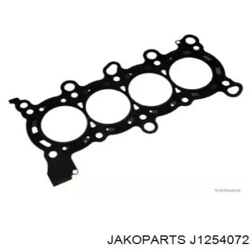 Vedante de cabeça de motor (CBC) HG257 NIPPON MOTORS