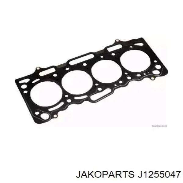 J1255047 Jakoparts Vedante de cabeça de motor (CBC)