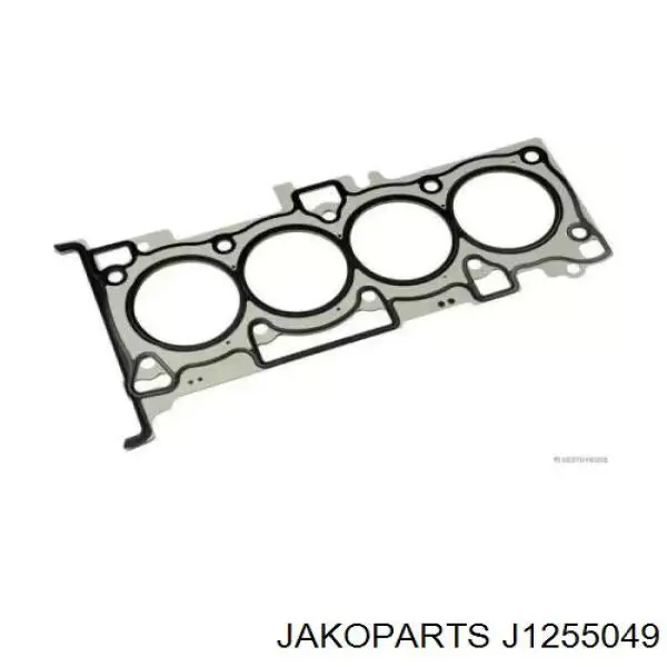 J1255049 Jakoparts Vedante de cabeça de motor (CBC)