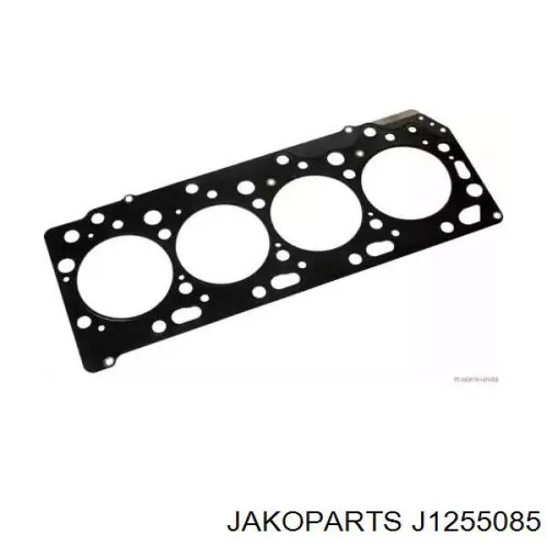 940750 Elring Vedante de cabeça de motor (CBC)