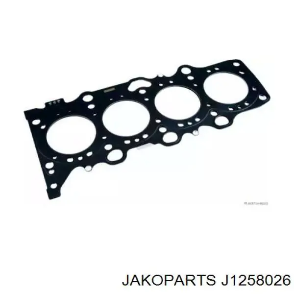 Vedante de cabeça de motor (CBC) Jakoparts J1258026 preço, a partir de 26,12 USD