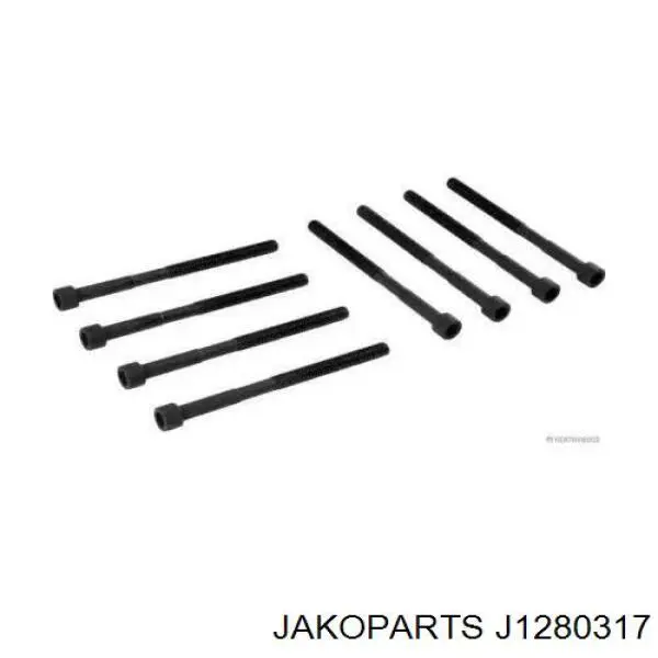 Parafuso de cabeça de motor (CBC) Ajusa 81066500 preço, a partir de 36,07 USD