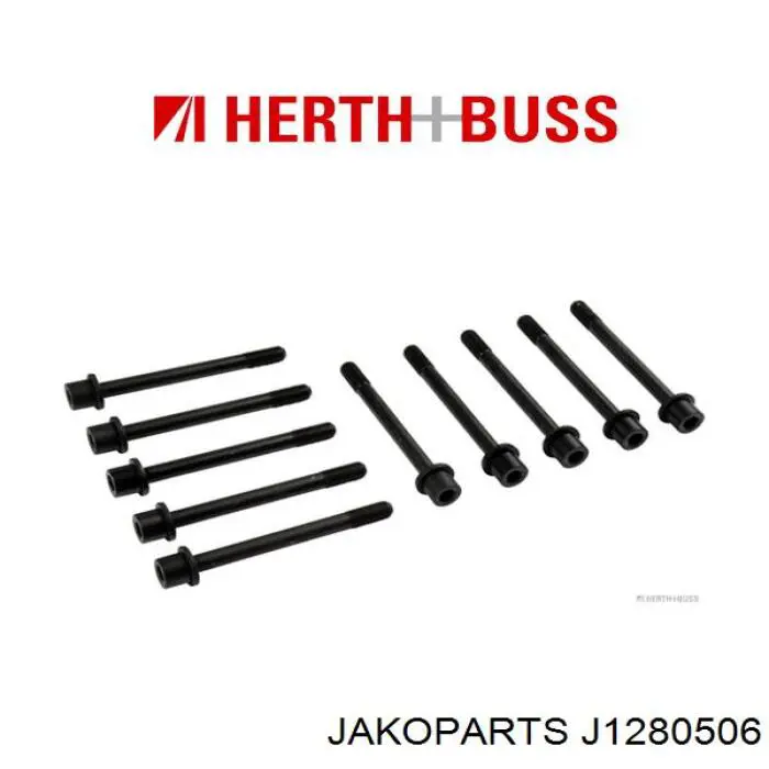 Parafuso de cabeça de motor (CBC) Ajusa 81030100 preço, a partir de 24,32 USD