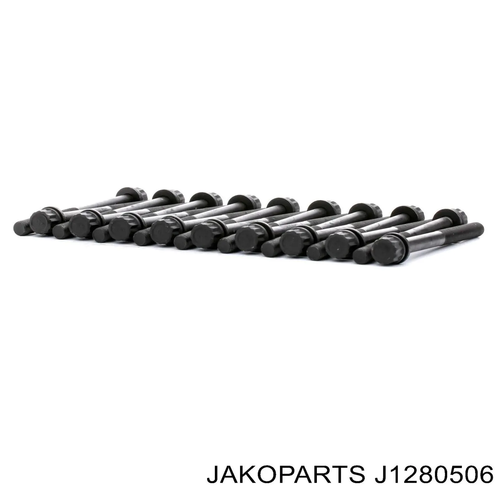 Compre 81030100 Ajusa Parafuso de cabeça de motor (CBC)