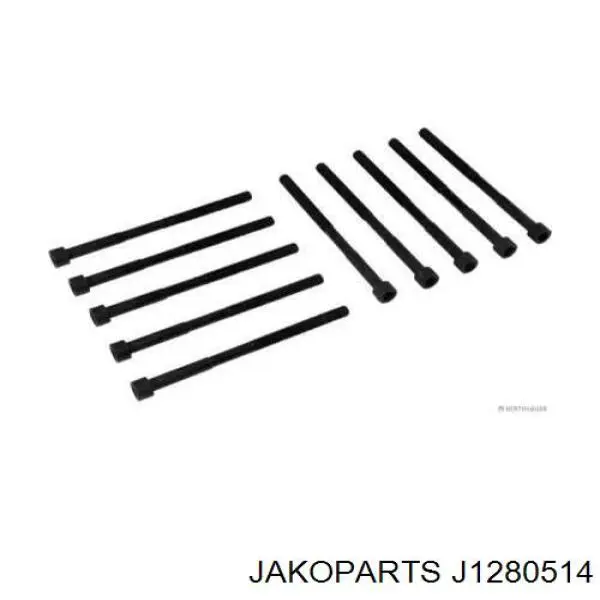 Parafuso de cabeça de motor (CBC) Kamoka 8709080 preço, a partir de 34,30 USD