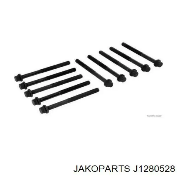 Parafuso de cabeça de motor (CBC) Jakoparts J1280528 preço, a partir de 13,62 USD