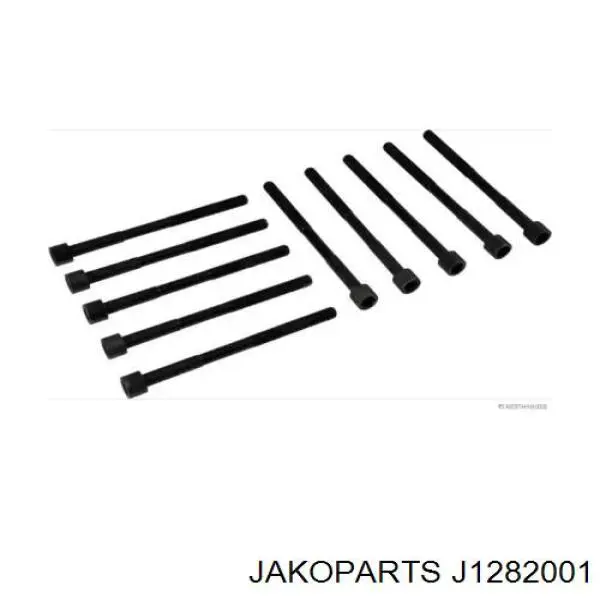 Compre BK2307 BGA Parafuso de cabeça de motor (CBC)