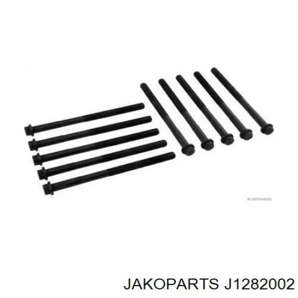 Compre 49362994 Corteco Parafuso de cabeça de motor (CBC)