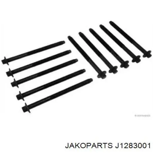 Compre B1157 FAI Parafuso de cabeça de motor (CBC)