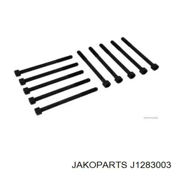 M128A19 NPS Parafuso de cabeça de motor (CBC)