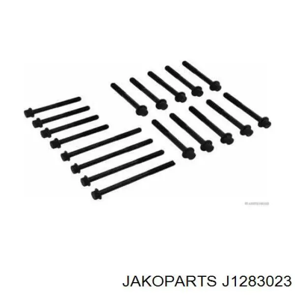 1449084 Ford Parafuso de cabeça de motor (CBC)