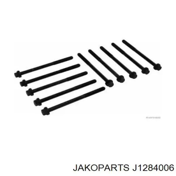 90005RBDE01 Honda Parafuso de cabeça de motor (CBC)