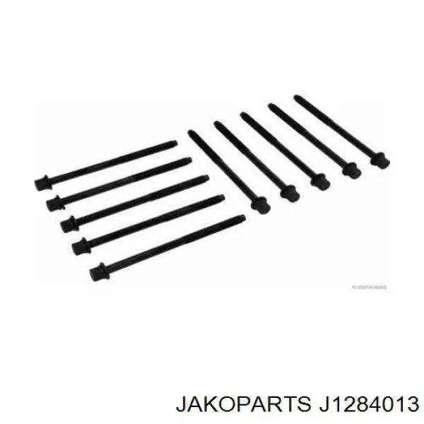 T4053100 Glaser Parafuso de cabeça de motor (CBC)