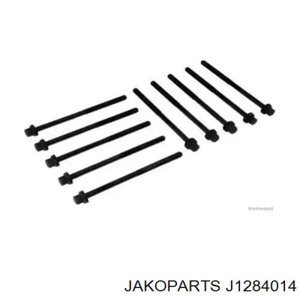 Parafuso de cabeça de motor (CBC) Jakoparts J1284014 preço, a partir de 50,26 USD