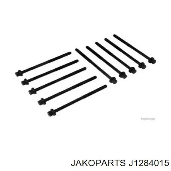 Parafuso de cabeça de motor (CBC) Ajusa 81038700 preço, a partir de 52,03 USD